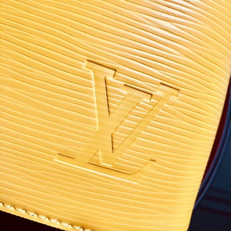 LV Bucket Bags